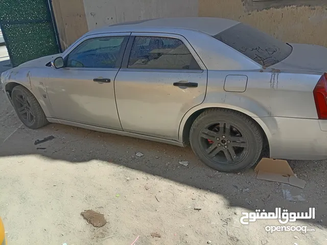 Chrysler LHS  in Tripoli