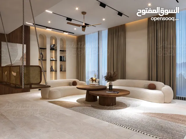 We do all kinds of 3d design and Fit-out work in very reasonable price