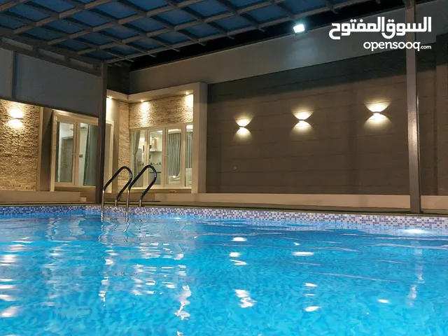 استراحه الوناسه للايجار