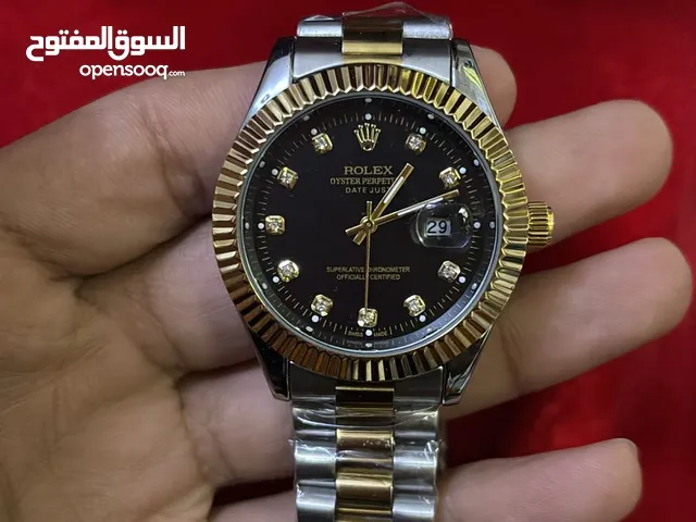 Automatic Rolex watches for sale in Amman