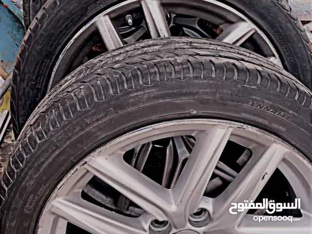 Other 18 Tyre & Wheel Cover in Al Jahra