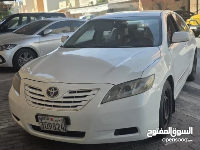 for sale toyota camry 2008