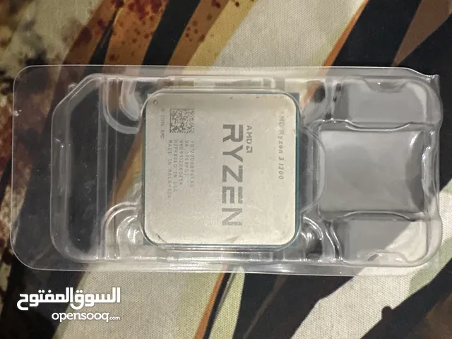 معالج AMD r3 1200