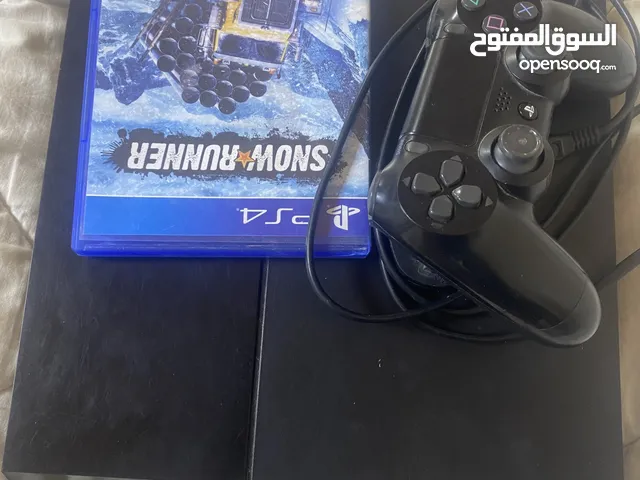 PlayStation 4 PlayStation for sale in Al Ain