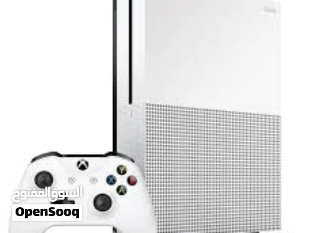 مطلوب اكس بوكس ون اس فلوسي500