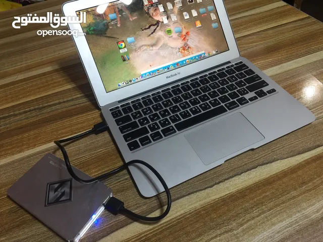 macOS Apple for sale  in Amman