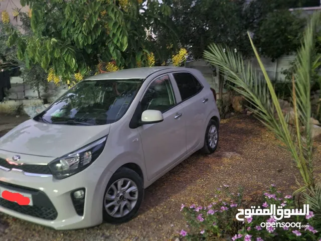 Used Kia Picanto in Tulkarm