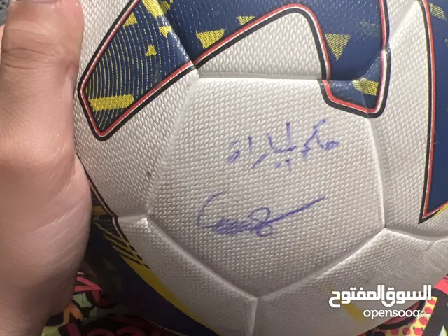 كورة وقع من اللاعبين