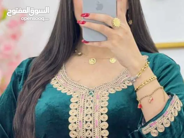 Thoub Textile - Abaya - Jalabiya in Algeria