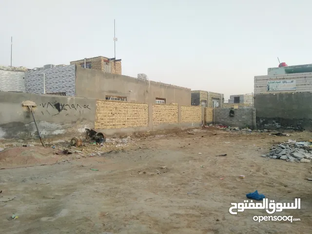 Residential Land for Sale in Qadisiyah Al-Diwaniyah