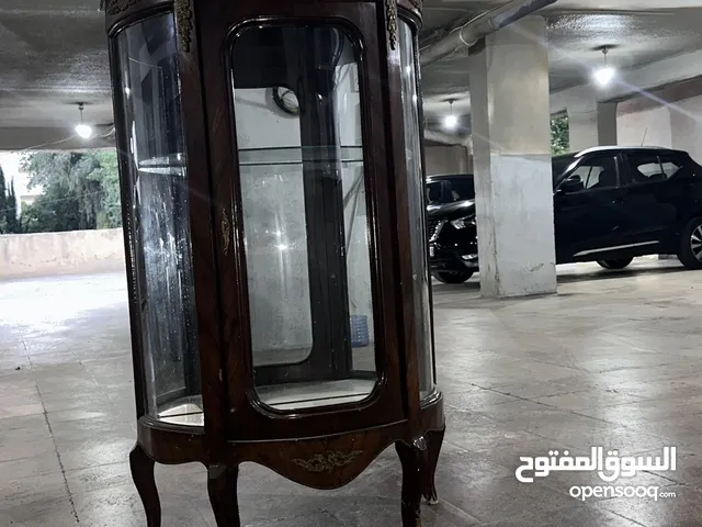 مدخل خشب مصري بحاله جيده لازمه دهان