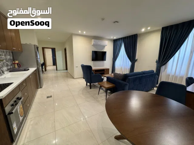 غرف فندقيه واجنحه
