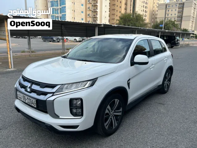 2024 ميتسوبيشي ASX GLX