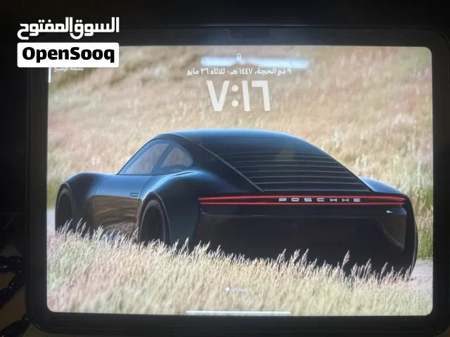ايباد (A16)