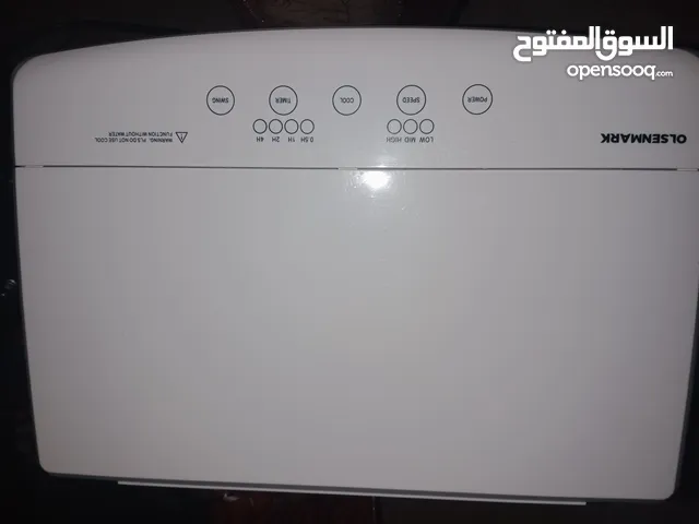 مكيف صحراوي متنقل للبيع استعمال بسيط لمدة شهر فقط بحالة ممتازة جدا