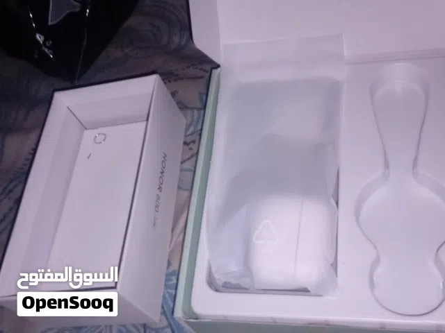 Honor earbudsx3