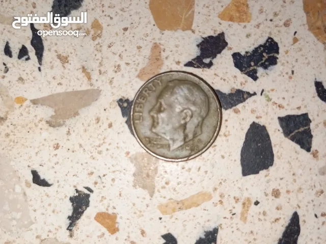 عملة تايم روزفلت