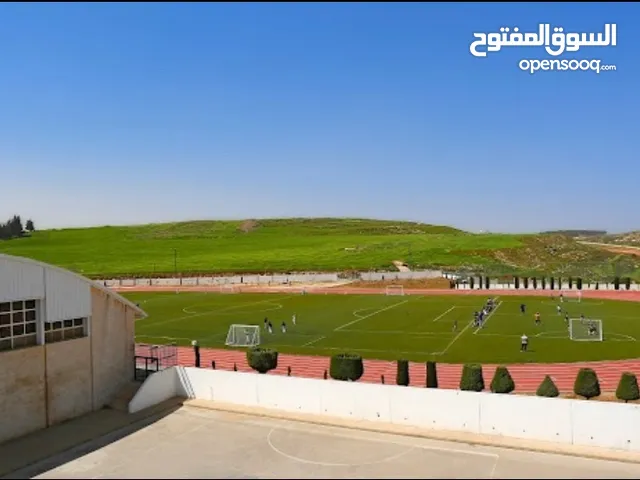 ارض لقطة للبيع خلف مدارس الشويفات