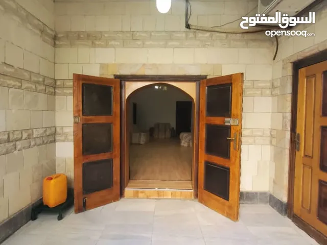 240 m2 3 Bedrooms Townhouse for Rent in Sana'a Moein District
