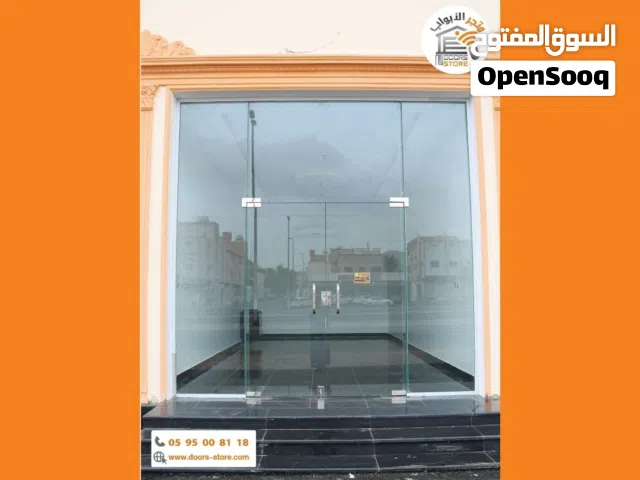 محل تجاري للايجار.شارع عصيرة