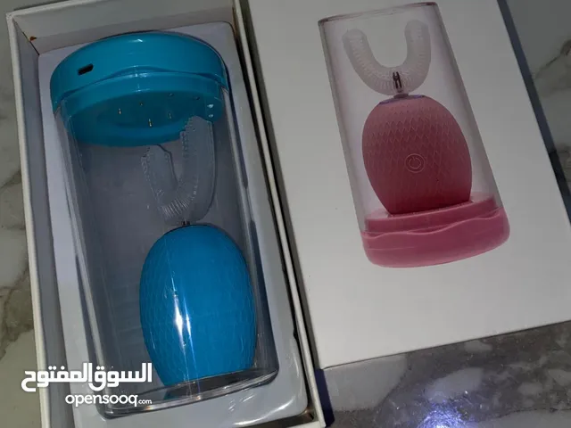 جهاز مخصص للاسنان ( بضاعة اوروبية جديدة )
