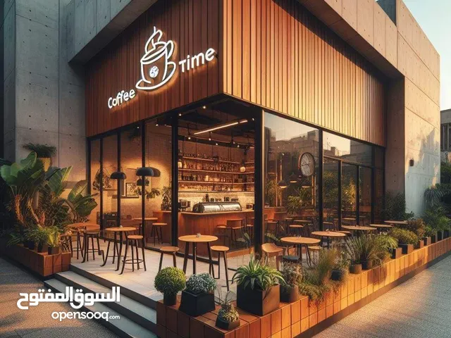 250m2 Restaurants & Cafes for Sale in Maysan Amarah