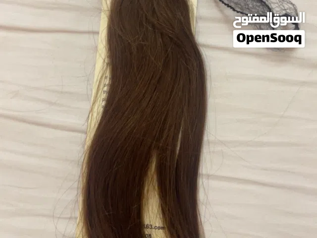 اكستنشن شعر برازيلي طبيعي بسعر خاص