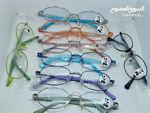 بيعة نظارات طبيه بسعر محروق