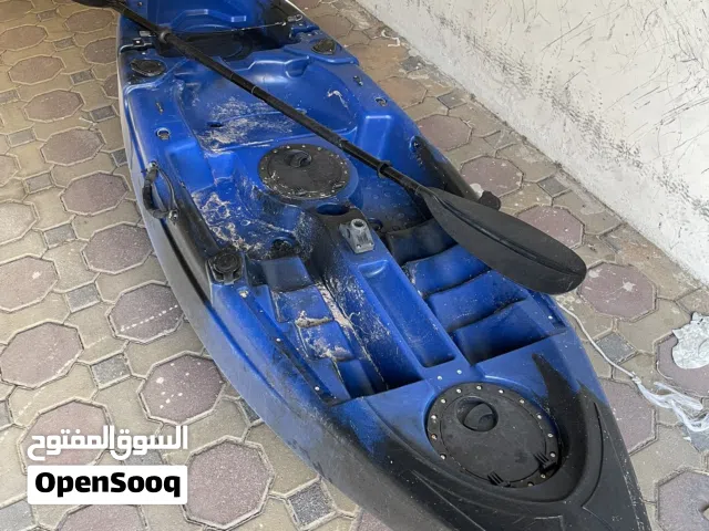 Kayak with everything for sale