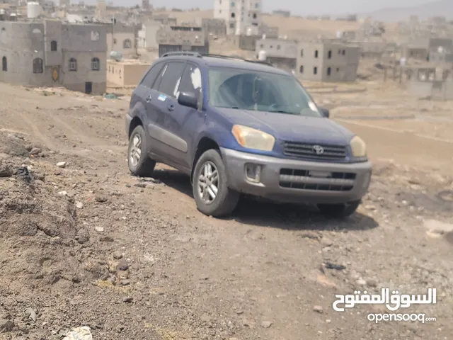 راف 2004 أمريكي لبيع