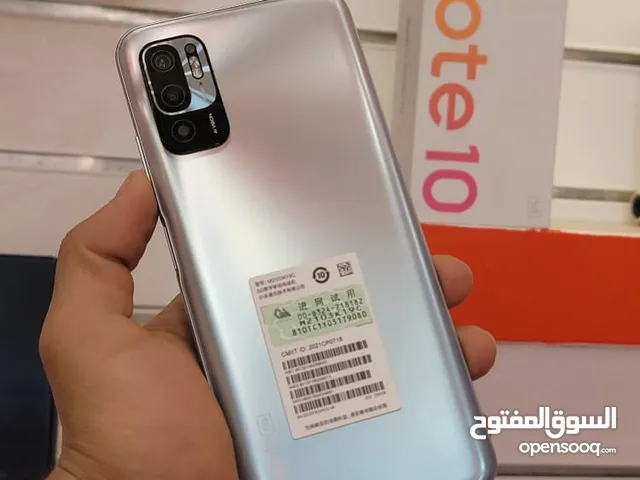 Xiaomi Redmi 10 5G 256 GB in Sana'a
