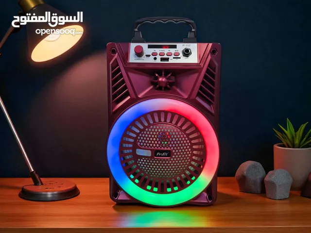 سبيكر 6.5 انش