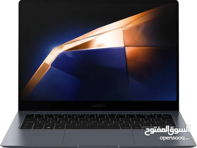 SAMSUNG 16" Galaxy Book4 Pro Business Laptop, Wi-Fi PC Computer, Windows 11 PRO, Intel Core 7 Ultra