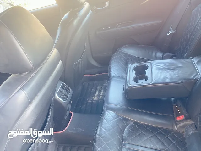 Used Kia Optima in Basra