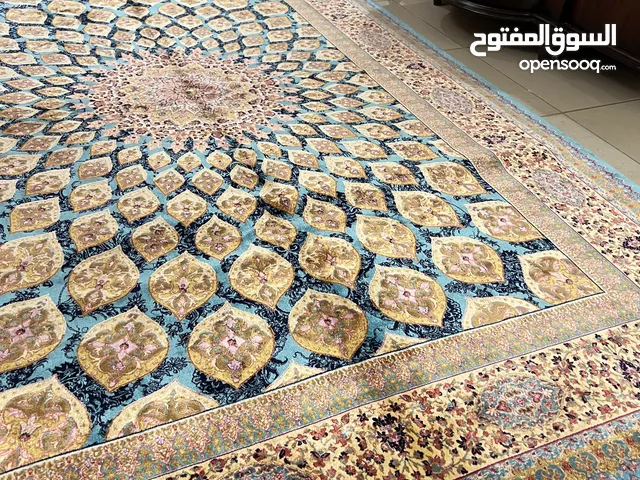 Exquisite Handcrafted Persian Rug for Sale