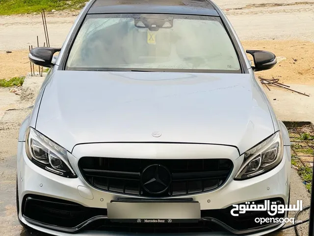 الحبة المميزة والنادرة مرسيدس بنز c180 احلى حبة بكل الجنوب