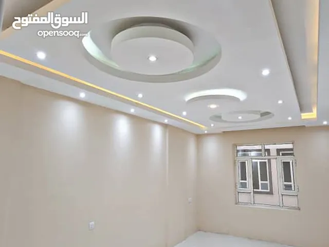 170m2 5 Bedrooms Apartments for Sale in Sana'a Haddah