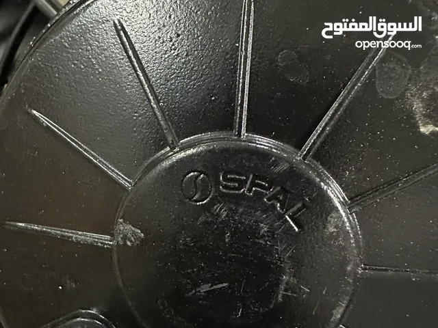 مراوح سبال spal نيسان فتك للبيع