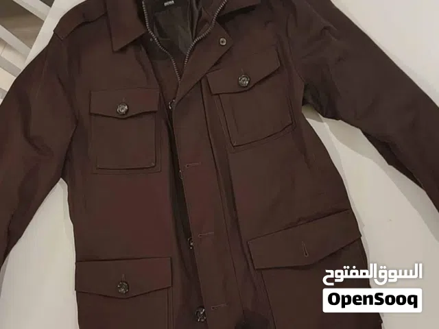 HUGO BOSS WINTER JACKET