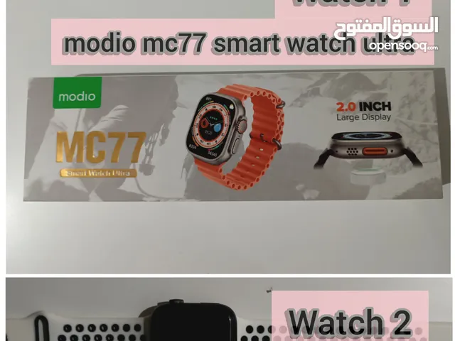 Modio smart watches for Sale in Al Jahra
