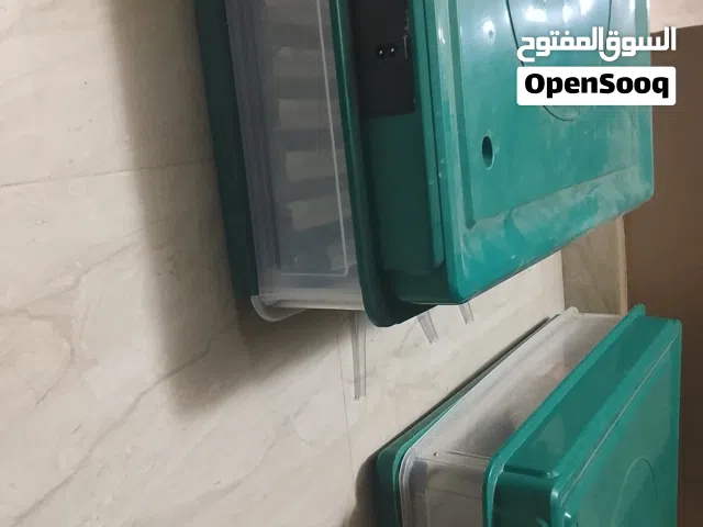 فقسات للبيع مستخدمه
