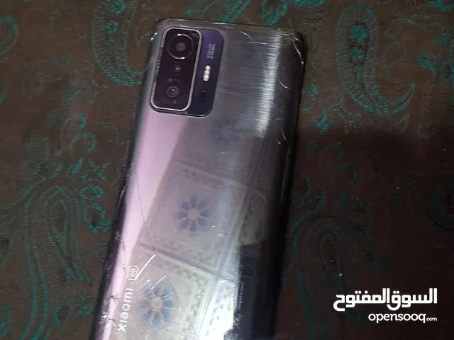 Xiaomi Mi 11 Lite NE 5G 128 GB in Basra