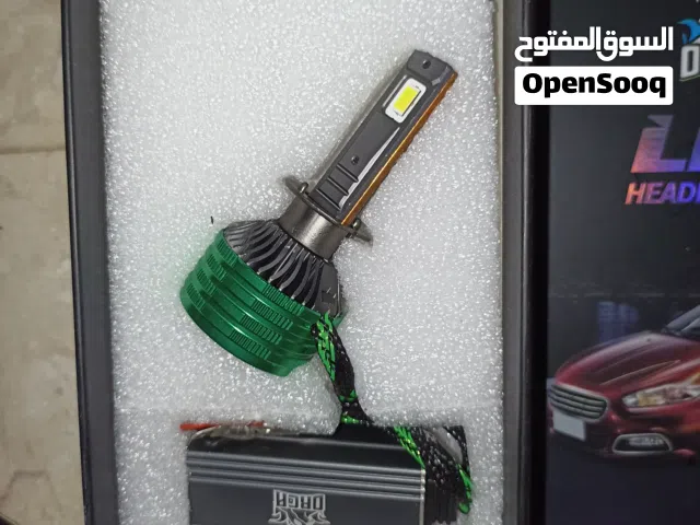 بسم الله منضومة LED ضي طويل F100