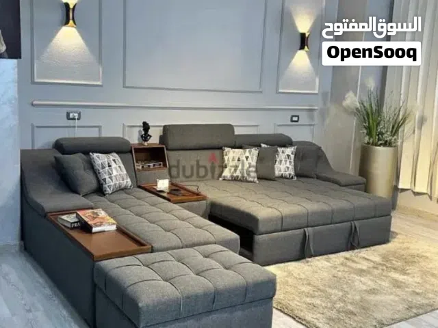 ركنه مودرن ركنة متاح سفره و انتريه