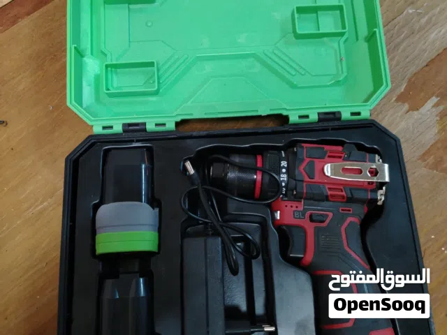 درل بروشليس جوزه حديد