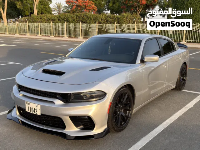 2022 دودج تشارجر SXT