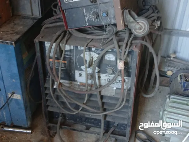 ماكنة لحام so2
