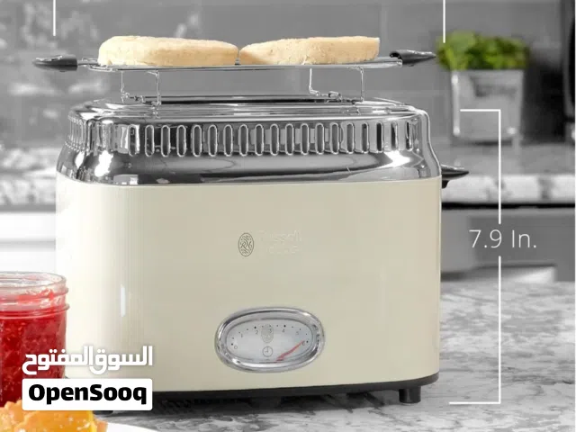 russell hobbs توستر حماصة خبز المانيا