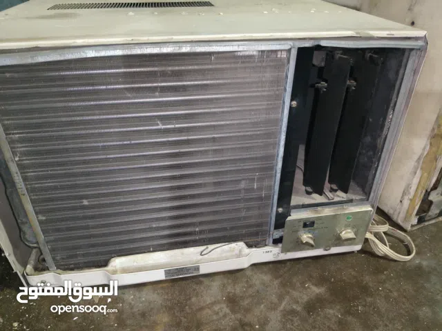 General 1.5 to 1.9 Tons AC in Al Ain