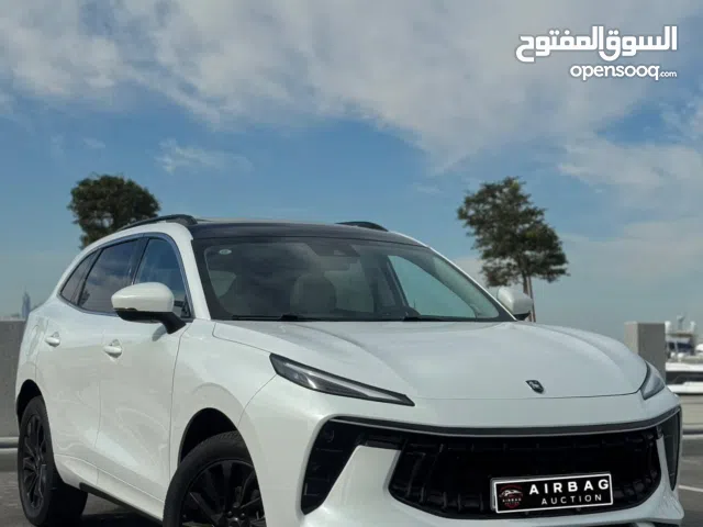 2023 فورثينج T5